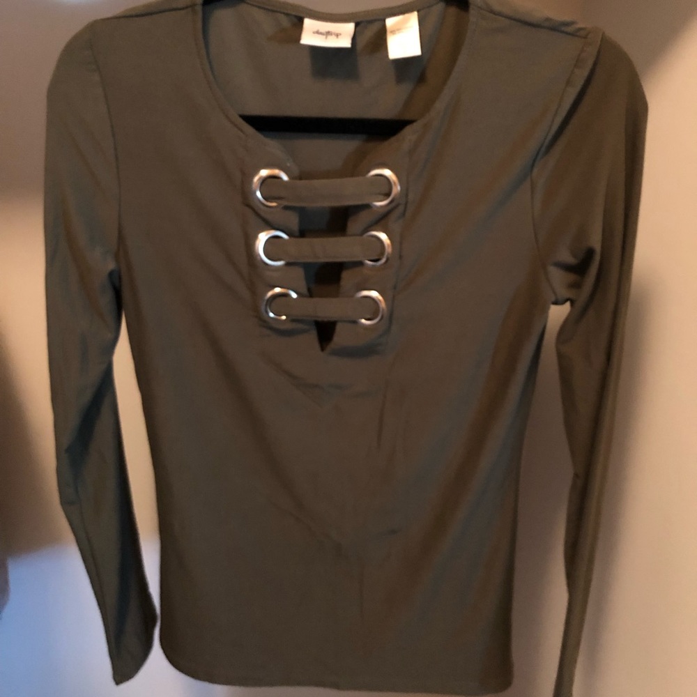Daytrip Shirt